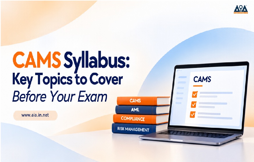 Certified Anti-Money Laundering Specialist (CAMS) exam